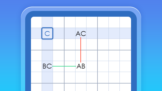 swordfish pattern sudoku