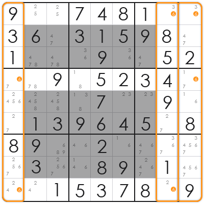 wood sudoku game